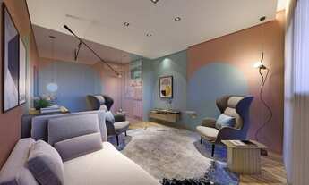 Imagem 5: São Paulo - Conjunto Comercial/Sala - Higienópolis