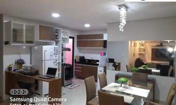 Imagem 2: 1508-Casa Morada dos Nobres - Tarumã - 3 dormitorios