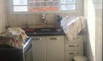 Imagem 5: Casa com 3 dormitórios à venda, 200 m² por R$ 280.000,00 - Parque Residencial Vila União