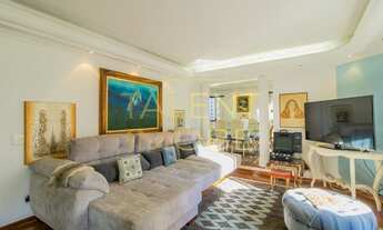 Imagem 8: Apartamento à venda, 256 m² por R$ 1.690.000,00 - Aclimação - São Paulo/SP