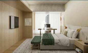 Imagem: Apartamento 4 dormitórios sendo 4 suítes