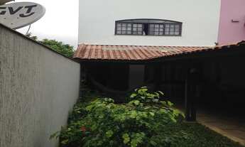 Imagem 3: Sobrado Com Churraqueira 03 dorms, 06 vagas - Valparaiso