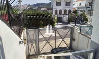 Imagem 4: Imperdível a venda de 1 Sobrado em Vila Clarice