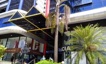 Imagem 3: Sala 31m2 Edf. Lois Pasteur - Itaigara