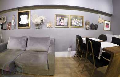 Imagem 3: Apartamento para Aluguel na Avenida Paulista - São Paulo - SP