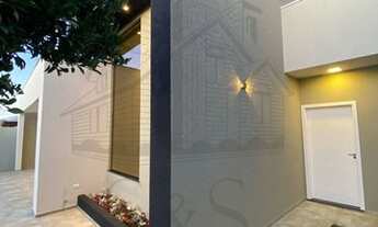 Imagem 4: Casa à venda em Piraquara. Alto Padrão