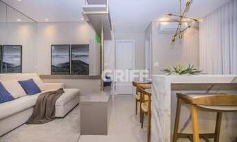 Imagem 4: Apartamentos com 2 dormitórios à venda, a partir de R$ 605.000,00- São Francisco - Curiti