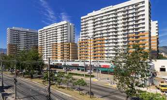 Imagem: Arena Park Residencial - Apartamento à