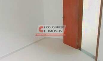 Imagem 7: Cobertura 2 Quartos Santo André - SP - Parque Erasmo Assunção