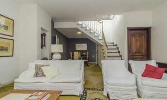 Imagem 2: Cobertura para venda possui 220 metros quadrados com 4 quartos em Copacabana - Rio de Jane