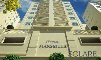 Imagem 3: Ed. Chateau Marseille