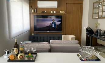 Imagem 5: Apartamento em Fazenda Santa Cândida - Campinas