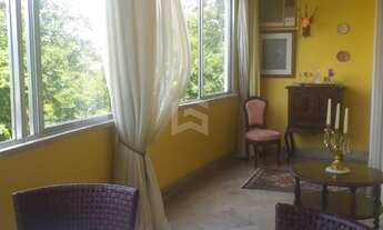 Imagem 7: Charmoso e confortável na tradicional Av. Rui Barbosa..