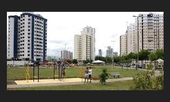 Imagem 7: Apartamento com 3 dormitórios à venda, 89 m² por R$ 6900 - Loteamento Mogilar - GREEN VALL