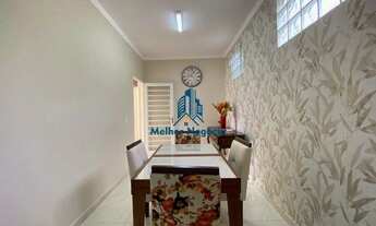 Imagem 7: Casa à venda em Sumaré - Aceita financiamento