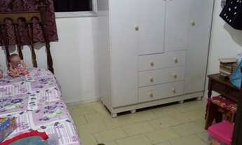 Imagem 6: Apartamento para venda possui 95 metros quadrados com 3 quartos em Chame-Chame - Salvador