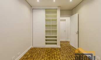 Imagem 3: Apartamento 3 Quartos Ed. Santa Terezinha Batel