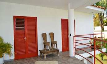 Imagem 6: Casa, 237 m² - venda por R$ 1.200.000,00 ou aluguel por R$ 4.500,00/mês - Condomínio Villa