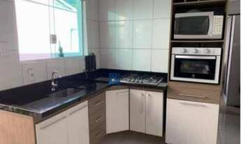 Imagem 2: Casa com 2 dormitórios à venda, 60 m² por R$ 320.000,00 - Vila Mogilar - Mogi das Cruzes/S