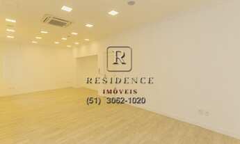 Imagem 6: Porto Alegre - Comercial - Moinhos de Vento