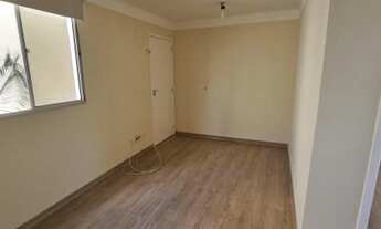 Imagem 3: Apartamento para Venda em Paulínia, Jardim Flamboyant, 2 dormitórios, 1 banheiro, 1 vaga