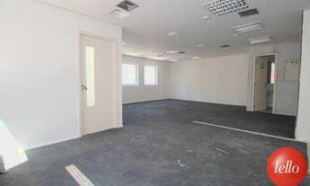 Imagem 6: São Paulo - Conjunto Comercial/sala - Vila Olímpia