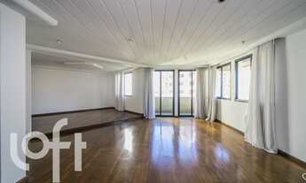 Imagem: Apartamento à venda, Campo Belo, São Paulo