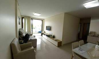 Imagem: Apartamento à venda em Cabo de Santo Agostinho/PE