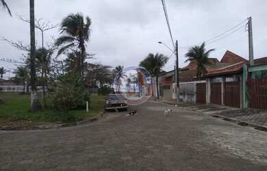 Imagem 2: Terreno à venda 428M², Flórida Mirim, Mongaguá - SP