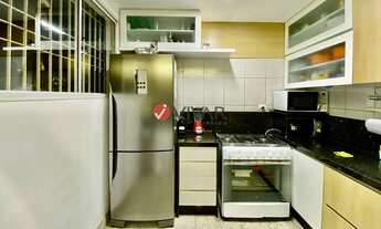 Imagem 4: Belo Horizonte - Casa de Condomínio - Buritis