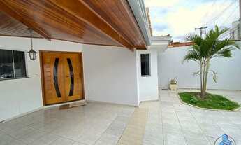 Imagem 2: Casa para venda com 5 quartos 3 suítes - Votorantim - SP