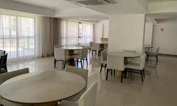 Imagem 4: Apartamento para venda com 105 metros quadrados com 3 quartos em Graça - Salvador - BA