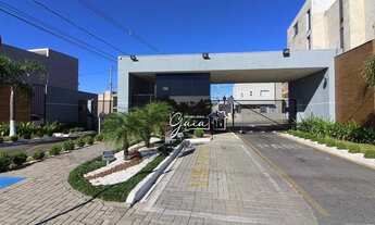 Imagem 2: Sobrado com 4 dormitórios à venda, 126 m² por R$ 520.000,00 - Tatuquara - Curitiba/PR