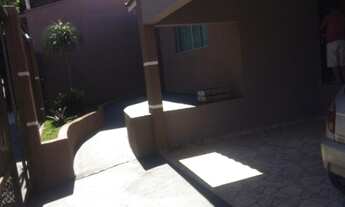 Imagem 2: Casa para venda possui 166 metros quadrados com 3 quartos em Brasília - Feira de Santana