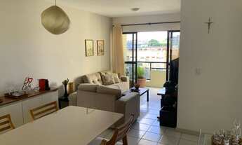 Imagem 5: Apartamento para venda possui 80 metros quadrados com 3 quartos em Centro - Maceió - AL