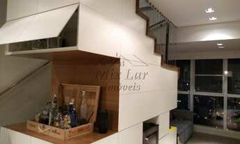 Imagem 2: REF 5264 Cobertura no Bairro Vila Osasco - Osasco - SP