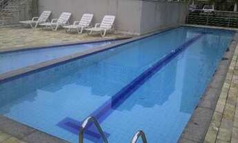 Imagem: Apartamento para venda com 70 metros quadrados