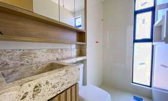 Imagem 7: Apartamento 2/4 Suite Para Venda No Residencial Lorena Martin - Capim Macio