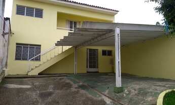 Imagem 2: 6162 - Casa 2 quartos Venda 198m² - Vila Mineirão