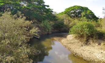 Imagem: Ótima terra em Aragoiânia.!!