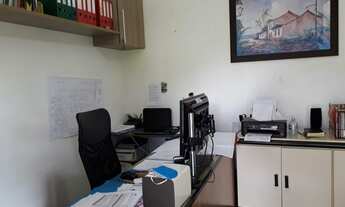 Imagem 7: Excelente casa Térrea com 3 suites - terreno de 1.200 metros com varanda e linda vista par