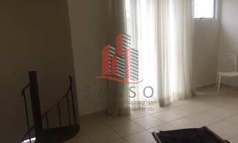 Imagem 7: Vendo apartamento na praia de José Menino em Santos