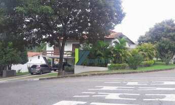 Imagem 4: Sobrado com 500m², 5 dorm. sendo 3 suítes c| closed e 1 master c