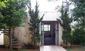 Imagem 5: Brooklin Velho, Casa ampla com 400 metros, 4dorm., 1 suites, 5vgs