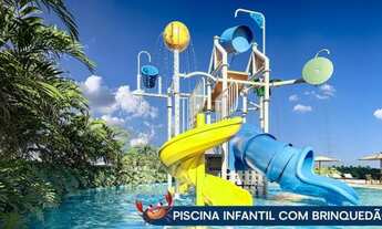 Imagem: MAIOR LANÇAMENTO BARUERI / 69 M², 3 DORMITÓRIOS