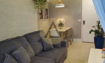 Imagem 4: Ap 02 quartos no Quintas da Glória