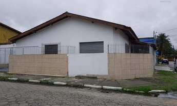 Imagem: Casa residencial à venda, Travessão, Caraguatatuba