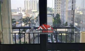 Imagem 6: Apartamento com 3 dormitórios à venda, 60 m² por R$ 413.400 - Nova Petrópolis - São Bernar