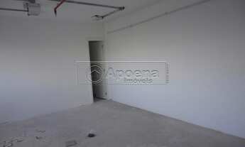 Imagem 2: BARUERI - Conjunto Comercial/Sala - Alphaville