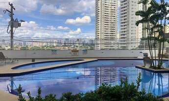 Imagem 7: Apartamento com 3 quartos - Condominio Village dos Alpes - Goiânia